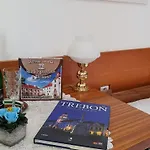 Penzion Modrá Růže 4*