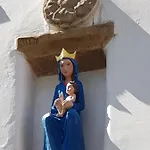 Modra Ruze Pensjonat Trzeboń