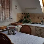 Modra Ruze Vendégház Třeboň