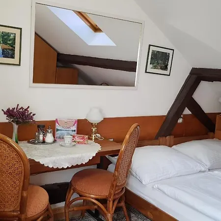 Modra Ruze Guest house