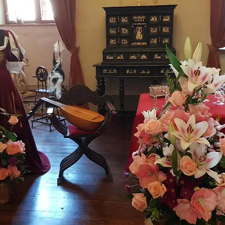 Modra Ruze Guest house
