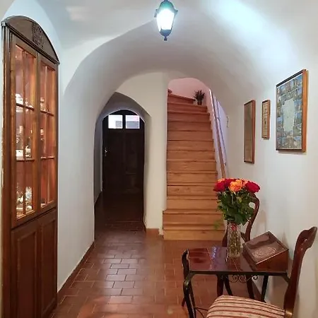 Modra Ruze Guest house