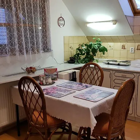 Modra Ruze Guest house