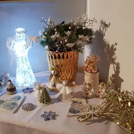 Modrá Růže