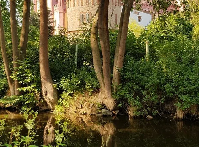 Maison d'hôtes Modra Ruze 4*