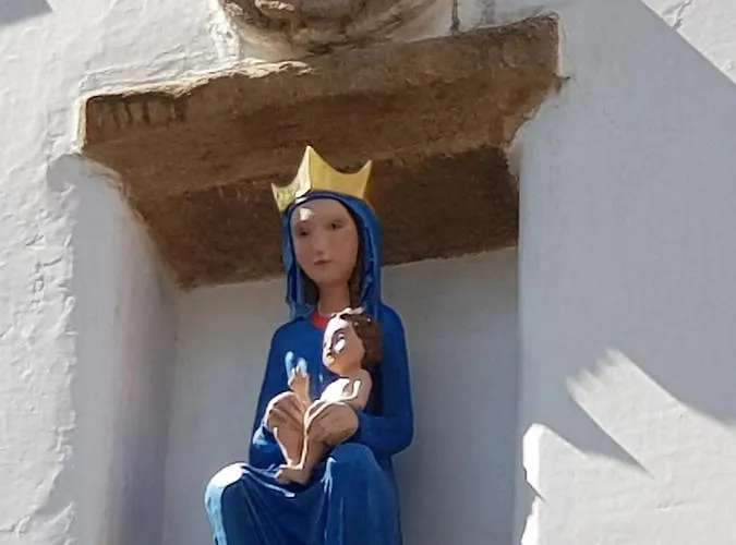 Modra Ruze Πανσιόν Třeboň