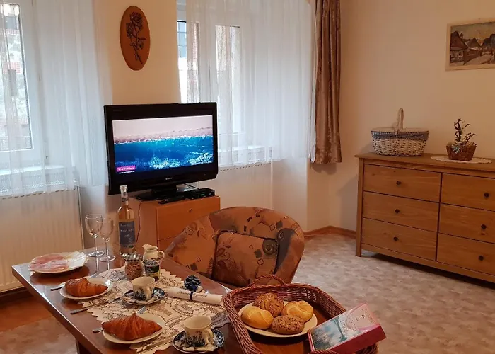 Modra Ruze Třeboň