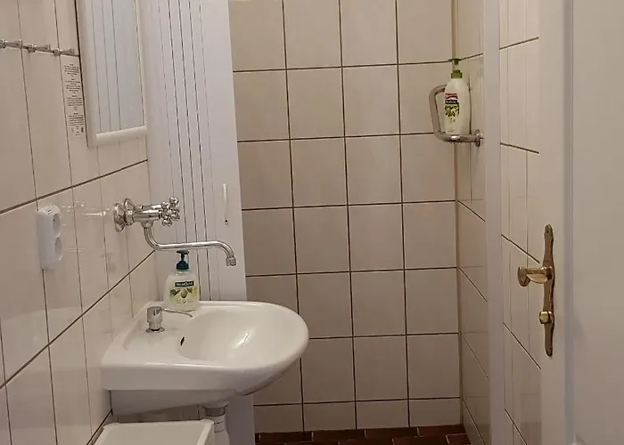 Modra Ruze Třeboň